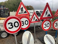 Overige aannemersmateriaal (15x) - afbeelding 4 van  5