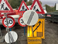 Overige aannemersmateriaal (15x) - afbeelding 5 van  5