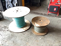 Overige aannemersmateriaal (2x) - afbeelding 1 van  2