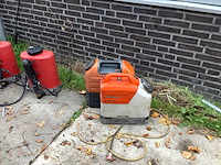 Overige aannemersmateriaal (6x) - afbeelding 2 van  3