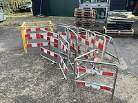 Overige aannemersmateriaal (8x) - afbeelding 1 van  4