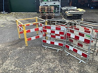 Overige aannemersmateriaal (8x) - afbeelding 2 van  4