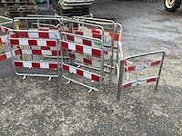 Overige aannemersmateriaal (8x) - afbeelding 3 van  4