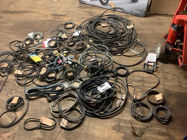 Overige aannemersmateriaal - afbeelding 1 van  5