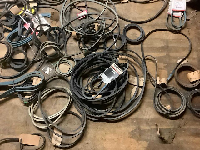 Overige aannemersmateriaal - afbeelding 2 van  5