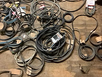 Overige aannemersmateriaal - afbeelding 2 van  5