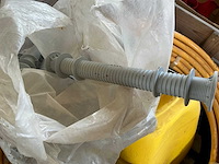 Overige aannemersmateriaal - afbeelding 2 van  2