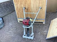 Overige aannemersmateriaal - afbeelding 1 van  4