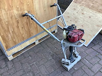 Overige aannemersmateriaal - afbeelding 2 van  4