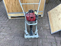 Overige aannemersmateriaal - afbeelding 4 van  4