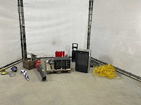 Overige aannemersmateriaal - afbeelding 3 van  7