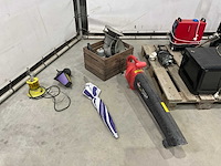 Overige aannemersmateriaal - afbeelding 4 van  7