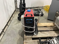 Overige aannemersmateriaal - afbeelding 6 van  7