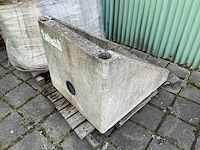 Overige aannemersmateriaal - afbeelding 2 van  8