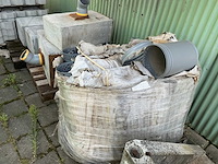 Overige aannemersmateriaal - afbeelding 3 van  8