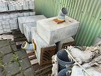 Overige aannemersmateriaal - afbeelding 4 van  8