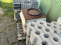 Overige aannemersmateriaal - afbeelding 7 van  8