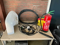 Overige aannemersmateriaal - afbeelding 1 van  4