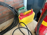 Overige aannemersmateriaal - afbeelding 3 van  4