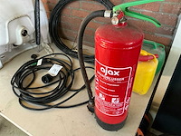 Overige aannemersmateriaal - afbeelding 4 van  4