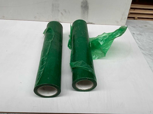 Overige aannemersmateriaal - afbeelding 4 van  4