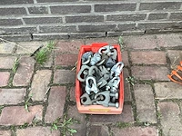 Overige aannemersmateriaal - afbeelding 2 van  2