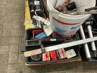 Overige aannemersmateriaal - afbeelding 7 van  7