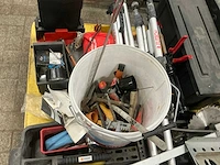 Overige aannemersmateriaal - afbeelding 1 van  7
