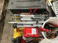Overige aannemersmateriaal - afbeelding 3 van  7