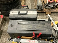Overige aannemersmateriaal - afbeelding 4 van  7