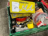 Overige aannemersmateriaal - afbeelding 2 van  3