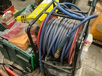 Overige aannemersmateriaal - afbeelding 3 van  3