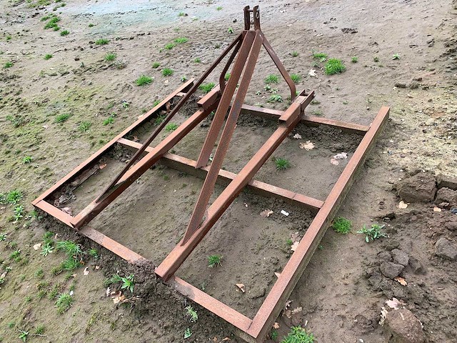 Overige agrarisch - afbeelding 1 van  3