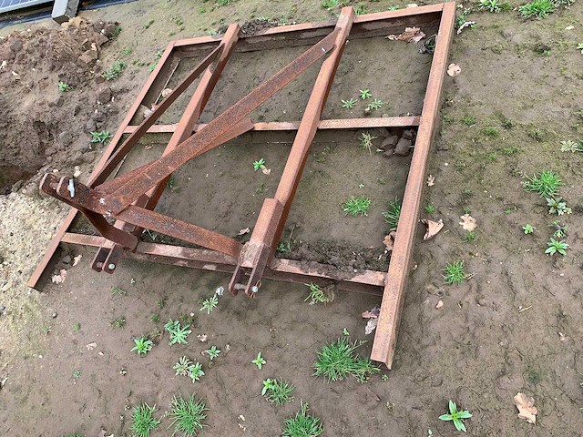 Overige agrarisch - afbeelding 2 van  3