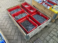 Overige agrarisch