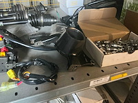 Overige atv onderdelen, motor onderdelen - afbeelding 5 van  10