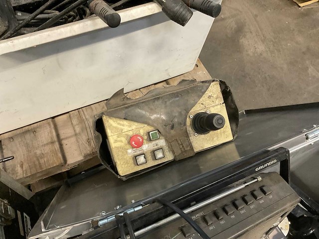 Overige audio-apparatuur flightcase-cd’s-microfoons-etc - afbeelding 7 van  12