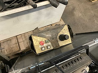 Overige audio-apparatuur flightcase-cd’s-microfoons-etc - afbeelding 7 van  12