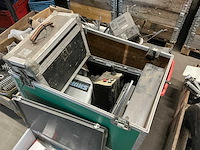 Overige audio-apparatuur incl flightcase - afbeelding 4 van  7