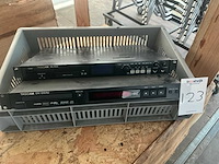 Overige audio-apparatuur - afbeelding 1 van  2