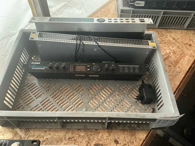 Overige audio-apparatuur - afbeelding 1 van  5