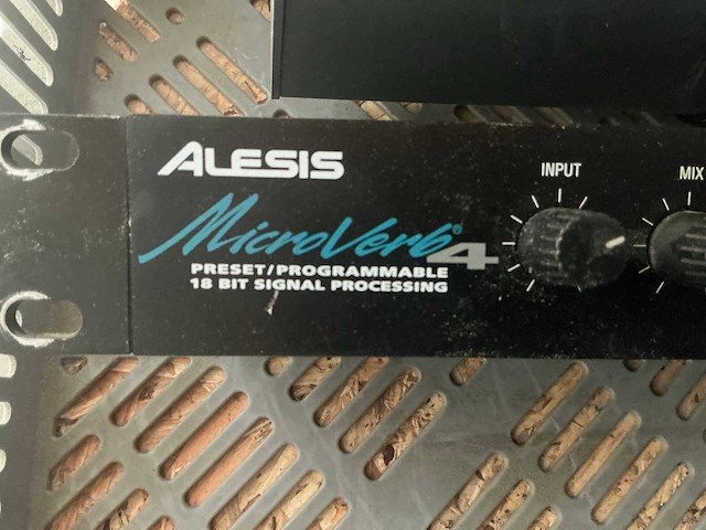 Overige audio-apparatuur - afbeelding 3 van  5