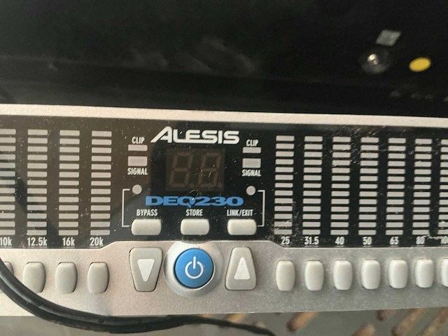 Overige audio-apparatuur - afbeelding 4 van  5