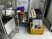 Overige bakkerij toebehoren