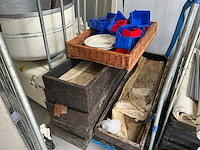 Overige bakkerij toebehoren - afbeelding 4 van  9