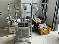 Overige bakkerij toebehoren - afbeelding 9 van  9