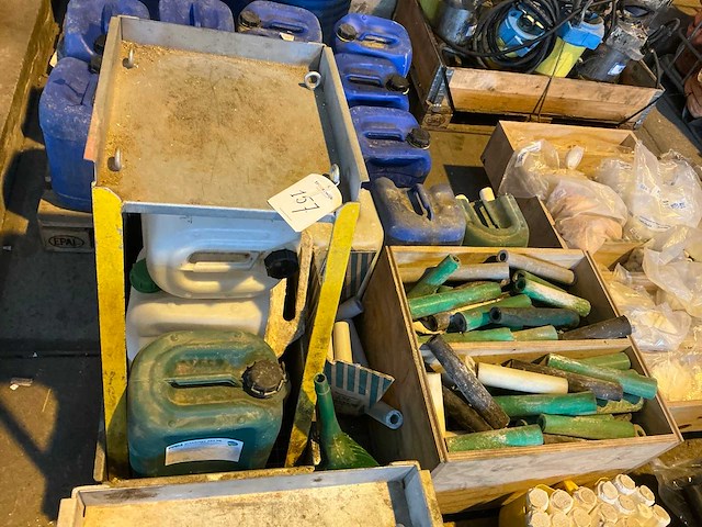 Overige beton toebehoren (10x) - afbeelding 2 van  20