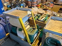 Overige beton toebehoren (10x) - afbeelding 3 van  20