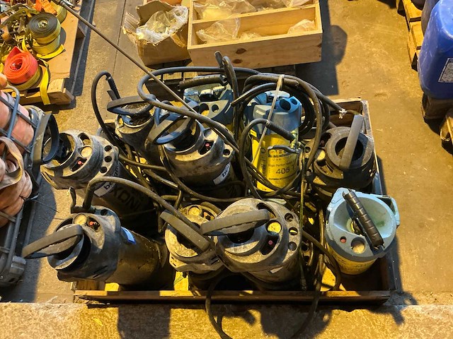 Overige beton toebehoren (10x) - afbeelding 4 van  20