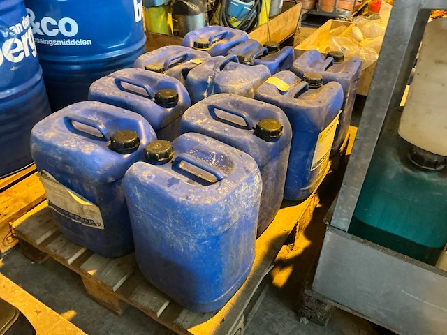 Overige beton toebehoren (10x) - afbeelding 9 van  20